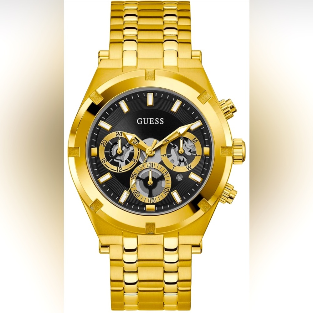 Guess watch